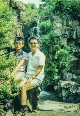“天才译者”金晓宇1