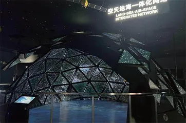 奇遇与想象,在这里开启1