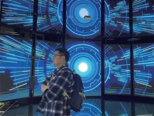 老朋友,再出发!2
