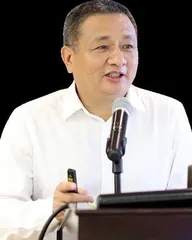 钮新强