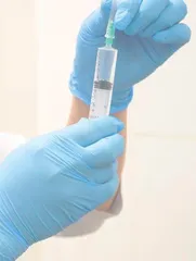 雷暴哮喘刷屏打鼻炎针管用吗