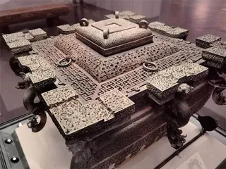 中国古代黑科技有多牛？