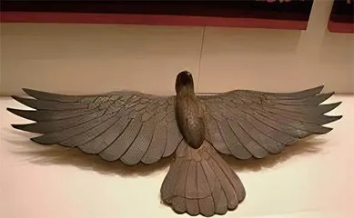 中国古代黑科技有多牛?1