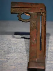 中国古代黑科技有多牛?2