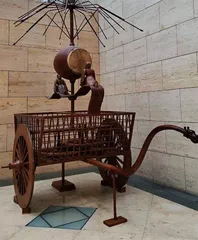 中国古代黑科技有多牛?3