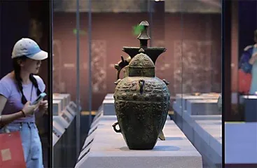 三星堆文化对中华文明意味着什么?2