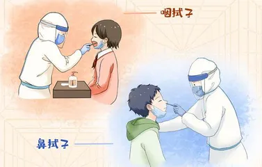 阳性=感染？