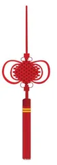 中国结1