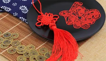 中国结2
