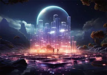 科幻创作与科技创新,该怎样双向奔赴4
