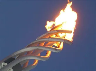 冬奥史话
