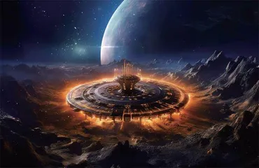 刘慈欣:期待中国科幻的黄金时代2