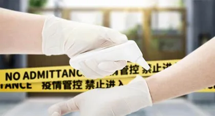 奥密克戎变异株1