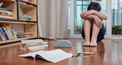 家校共育视角下青少年心理健康教育策略