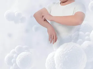 青春期如何预防细菌感染