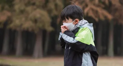 冬春季如何防治青少年呼吸道疾病