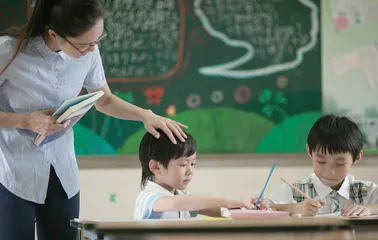 小学语文跨学科育人的实施路径