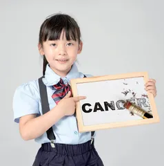 科学防癌，从青少年抓起