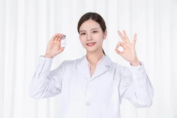 HPV疫苗，为青春筑牢“防护盾”