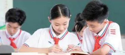以文化人，以德润心