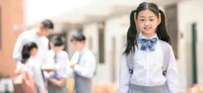 文明礼仪教育促进小学生行为习惯养成