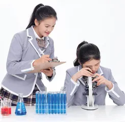 借高中化学活动，点燃科学探索之火