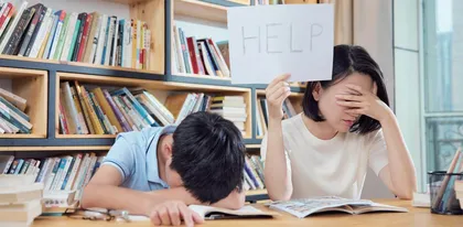 家校协同育人如何解决小学生厌学问题