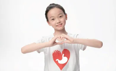 青少年如何养护肠胃健康