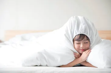 警惕儿童性早熟