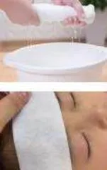 儿童发热的物理降温措施