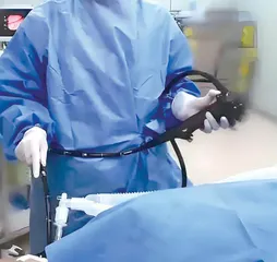 青少年消化内镜检查的护理措施