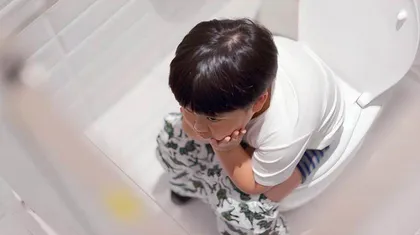 家长如何应对儿童便秘