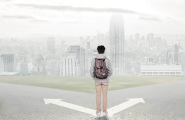 得与失的抉择