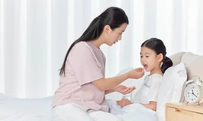 重视儿童用药安全