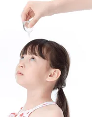 儿童青少年近视防控，低浓度阿托品来帮忙