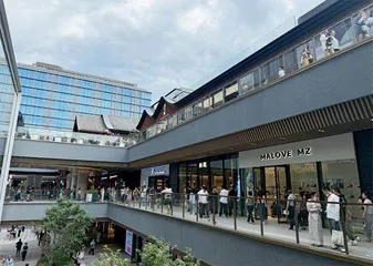 首发经济激活北京商圈4