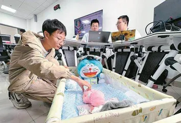 厦门火炬高新区培育“创新雨林”