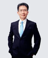 宫鸿华：打造“可持续AI”，共谋绿色高质量发展1
