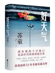 苏童：侠客归来1