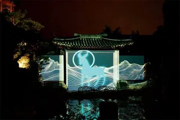 博物馆“奇妙夜”3