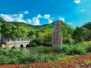 浙江安吉：绿电“碳索”新动能1