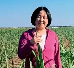 让“幸福草”在世界生根发芽