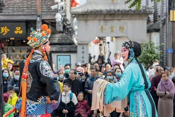 文脉赓续：唤醒城市的历史记忆1