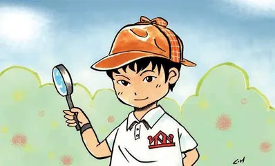 破案记：谁偷吃了于漪果园蜜桃