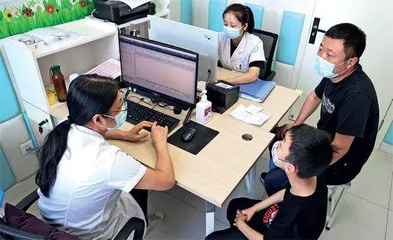 学习困难门诊为何一号难求1
