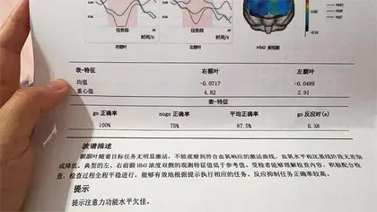 学习困难门诊为何一号难求3