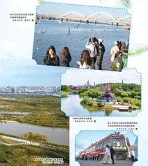 夏日倾城