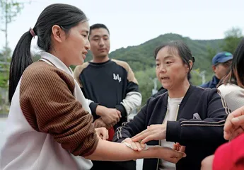 当猎人停止狩猎16