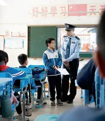不让小错毁一生1
