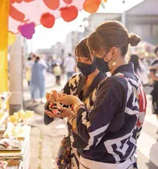 小樽的夏日宠爱1